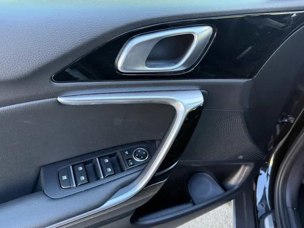 Kia XCeed Spirit LED/NAVI/KAMERA/Xclusive Paket/18" 11/2021-photo-14