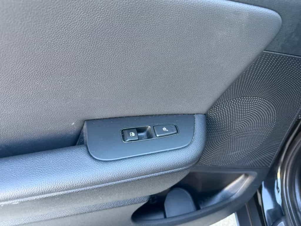 Kia XCeed Spirit LED/NAVI/KAMERA/Xclusive Paket/18" 11/2021-photo-15