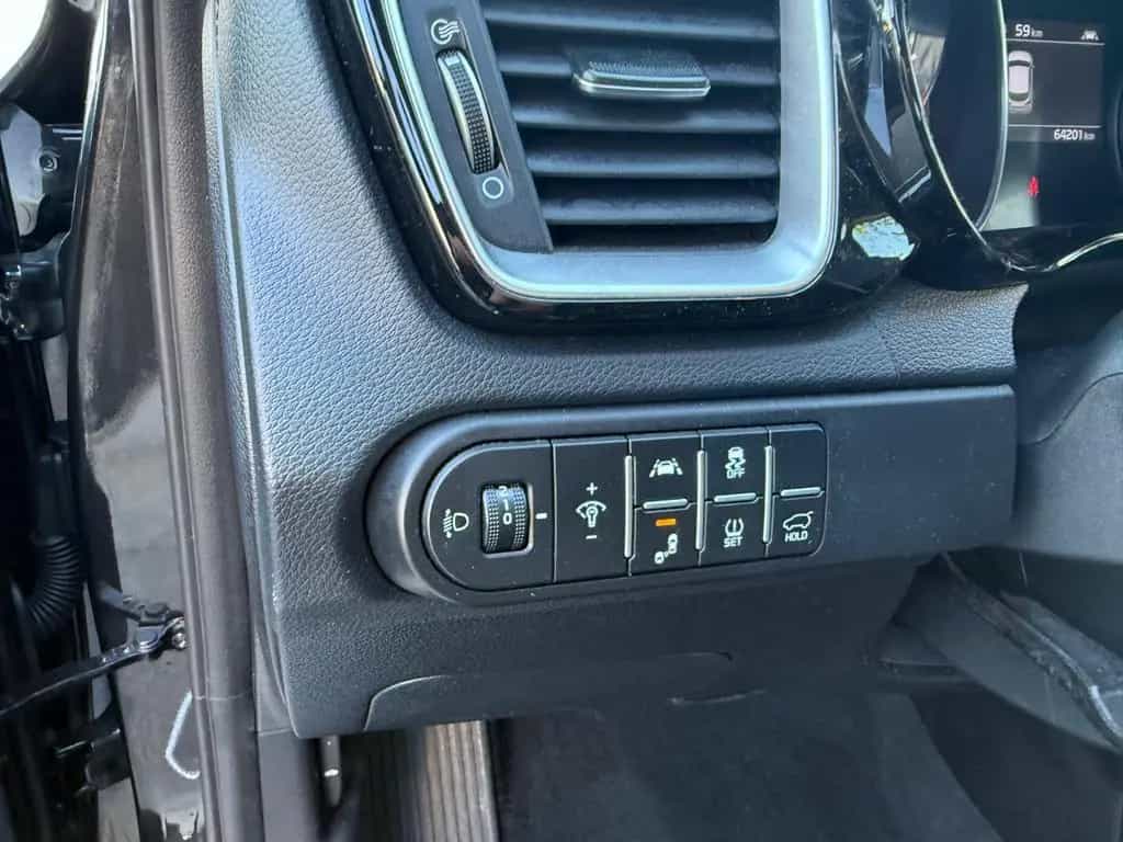 Kia XCeed Spirit LED/NAVI/KAMERA/Xclusive Paket/18" 11/2021-photo-16