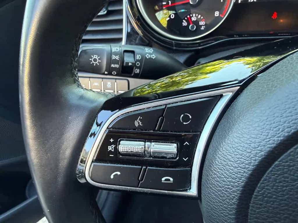 Kia XCeed Spirit LED/NAVI/KAMERA/Xclusive Paket/18" 11/2021-photo-17