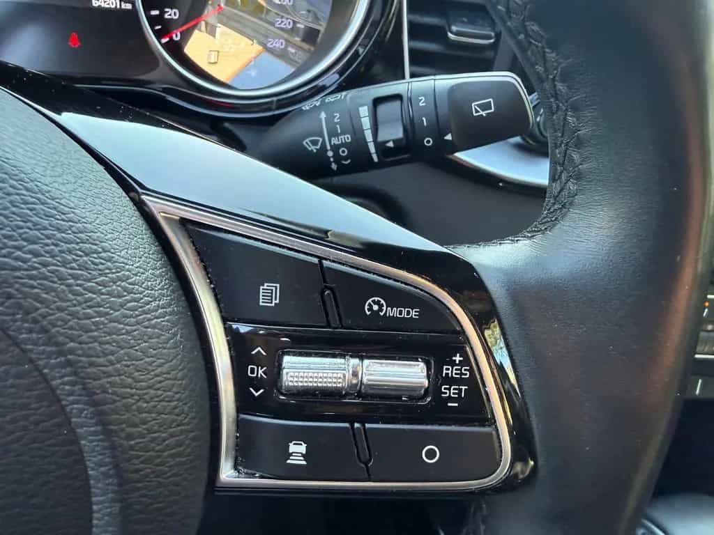 Kia XCeed Spirit LED/NAVI/KAMERA/Xclusive Paket/18" 11/2021-photo-18