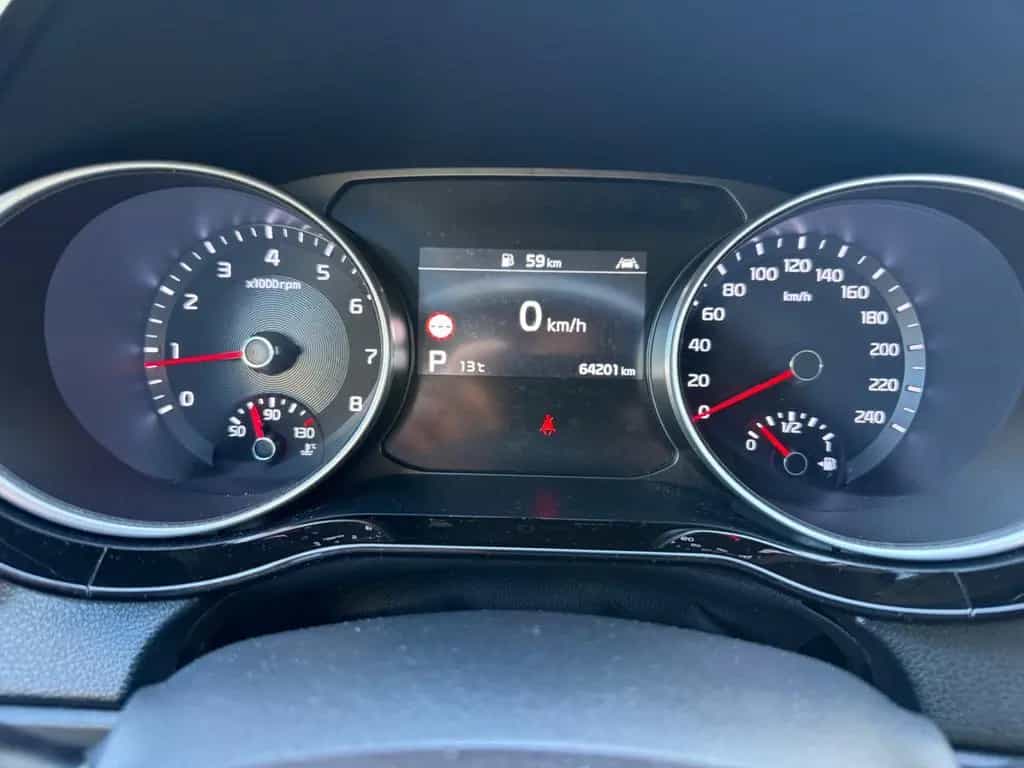 Kia XCeed Spirit LED/NAVI/KAMERA/Xclusive Paket/18" 11/2021-photo-19