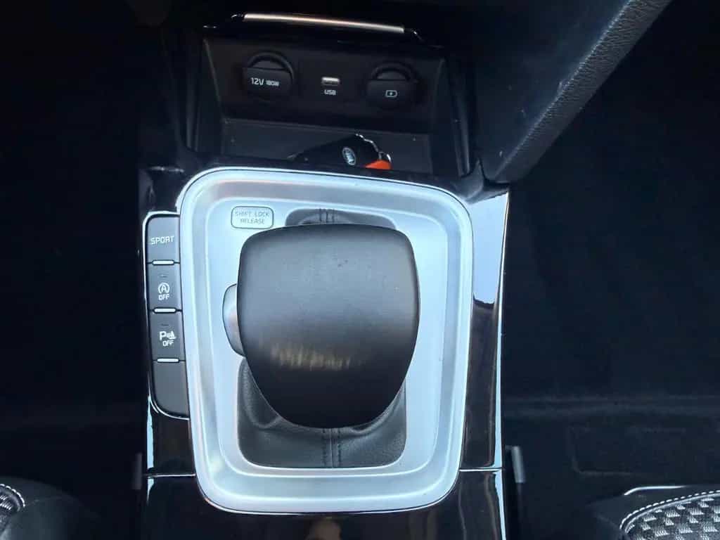 Kia XCeed Spirit LED/NAVI/KAMERA/Xclusive Paket/18" 11/2021-photo-23