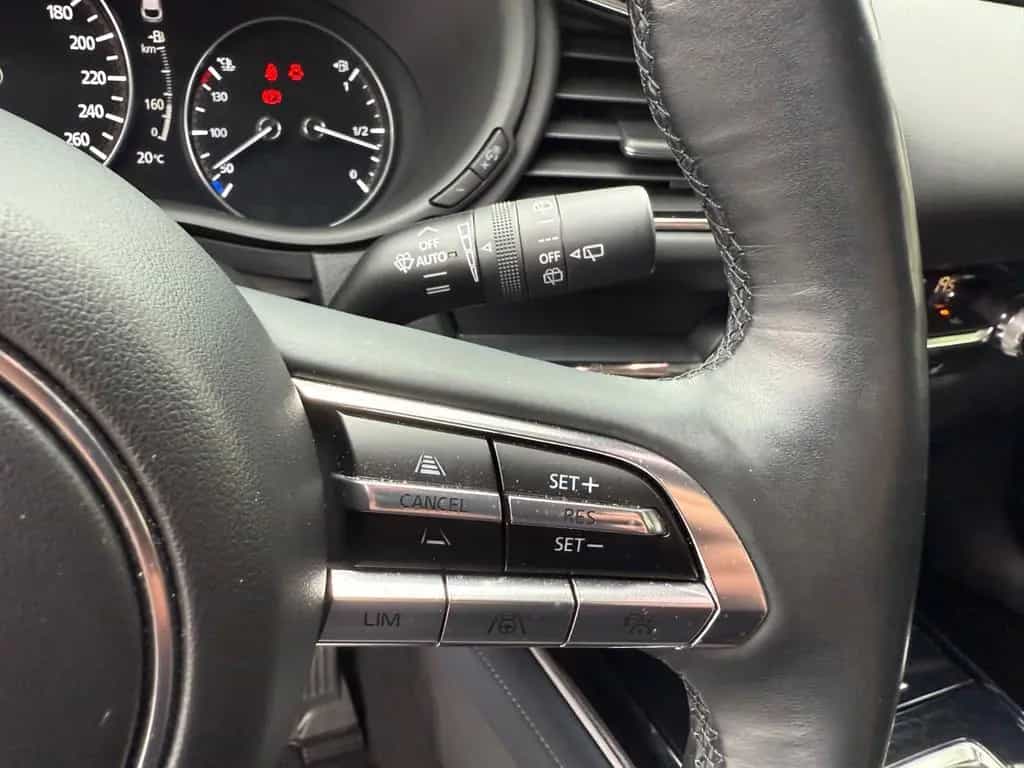 Mazda CX-30 Selection AWD/PREMIUM-DESIGN-P/360 KAM/LED 09/2021-photo-16