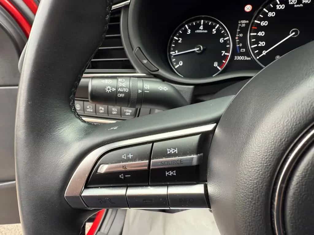 Mazda CX-30 Selection AWD/PREMIUM-DESIGN-P/360 KAM/LED 09/2021-photo-17