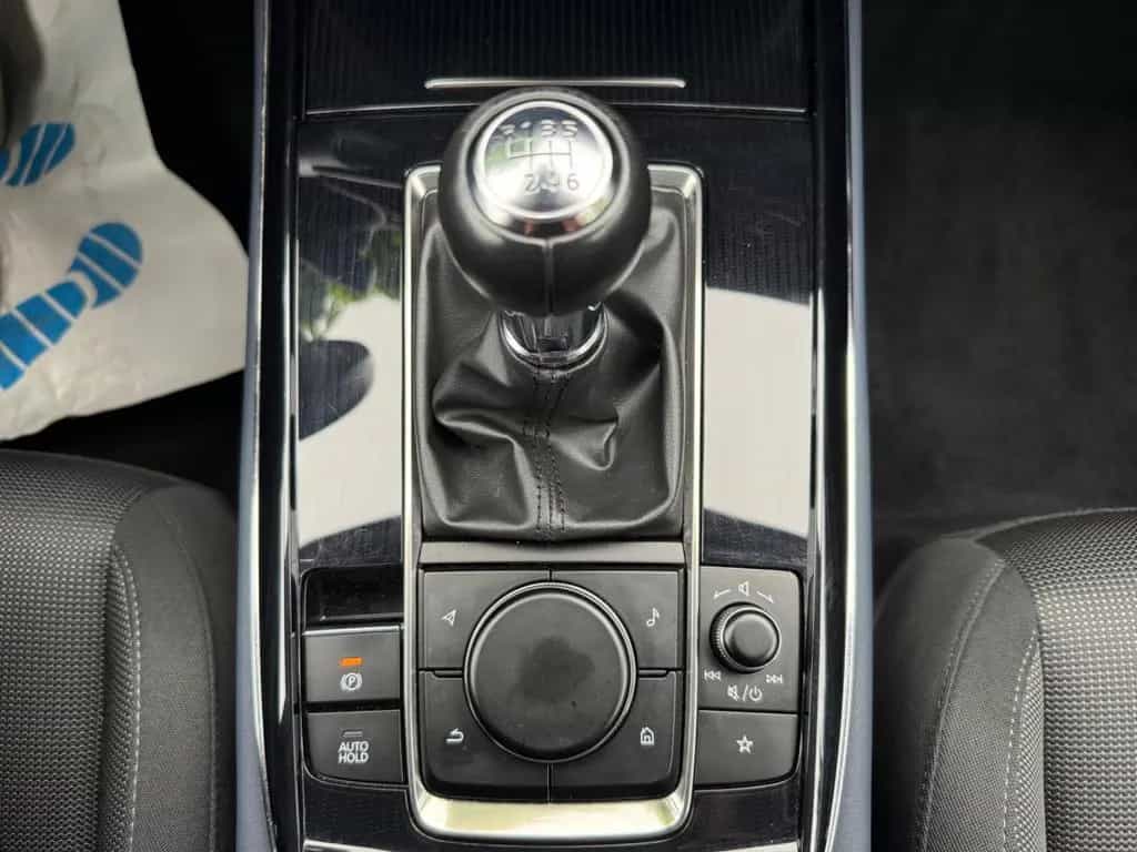Mazda CX-30 Selection AWD/PREMIUM-DESIGN-P/360 KAM/LED 09/2021-photo-22