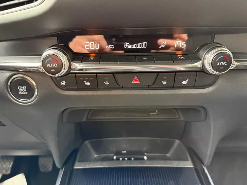 Mazda CX-30 Selection AWD/PREMIUM-DESIGN-P/360 KAM/LED 09/2021-photo-23