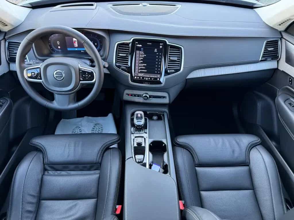 Volvo XC90 Ultimate Bright AWD~7Sitz~Pano~Lede~ACC~Kam 03/2024-photo-15