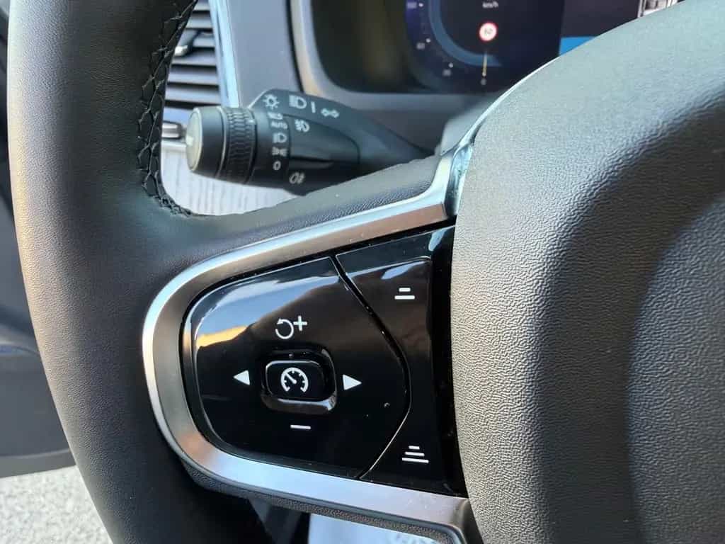 Volvo XC90 Ultimate Bright AWD~7Sitz~Pano~Lede~ACC~Kam 03/2024-photo-21