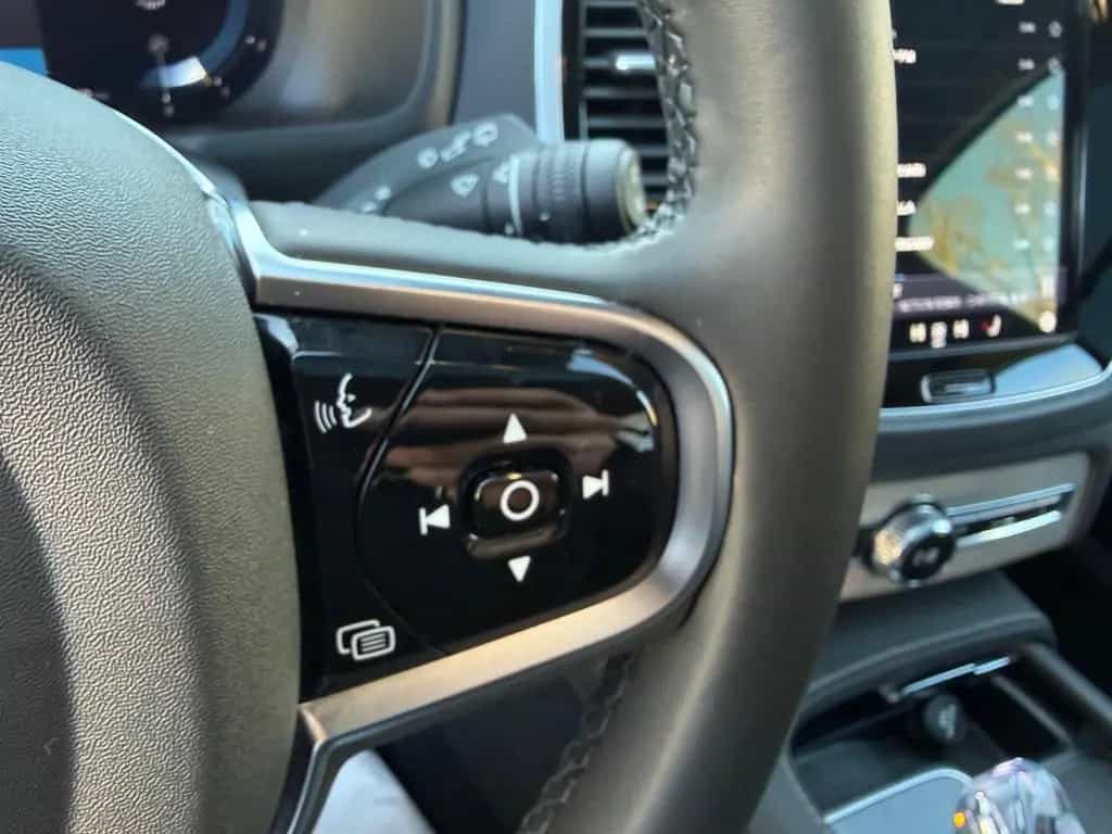 Volvo XC90 Ultimate Bright AWD~7Sitz~Pano~Lede~ACC~Kam 03/2024-photo-22