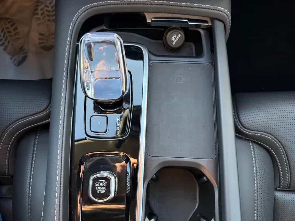 Volvo XC90 Ultimate Bright AWD~7Sitz~Pano~Lede~ACC~Kam 03/2024-photo-27