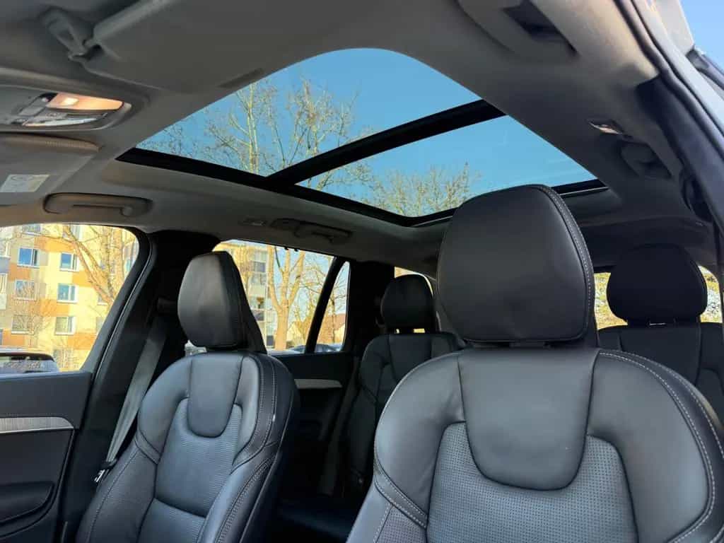 Volvo XC90 Ultimate Bright AWD~7Sitz~Pano~Lede~ACC~Kam 03/2024-photo-29