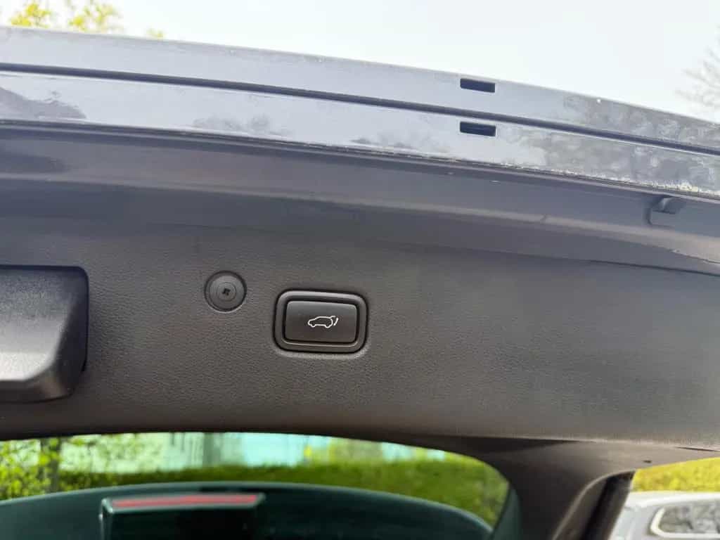 Kia Sportage GT-Line 4WD AUT~Pano~Kam~Leder~Navi~ 09/2017-photo-10