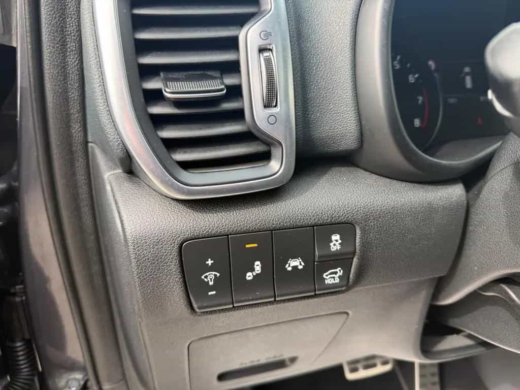 Kia Sportage GT-Line 4WD AUT~Pano~Kam~Leder~Navi~ 09/2017-photo-16