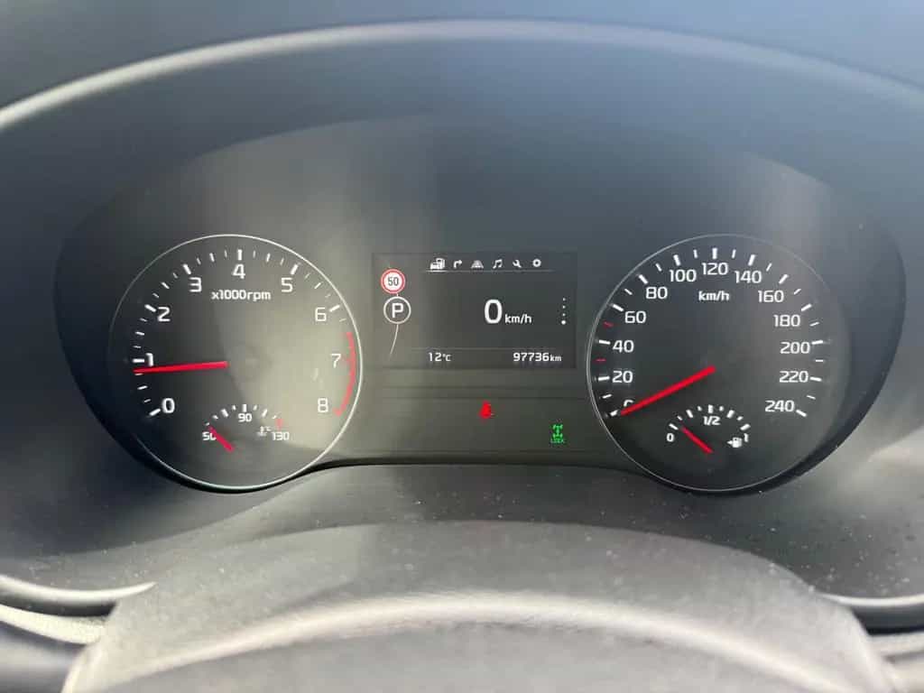 Kia Sportage GT-Line 4WD AUT~Pano~Kam~Leder~Navi~ 09/2017-photo-18
