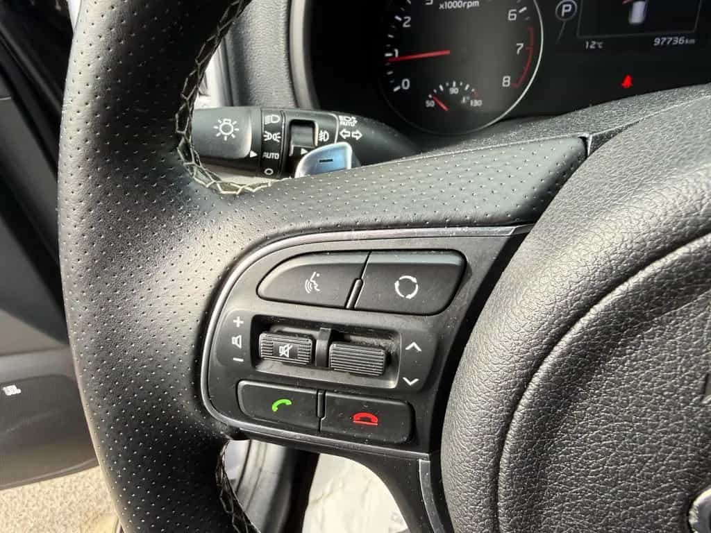 Kia Sportage GT-Line 4WD AUT~Pano~Kam~Leder~Navi~ 09/2017-photo-20