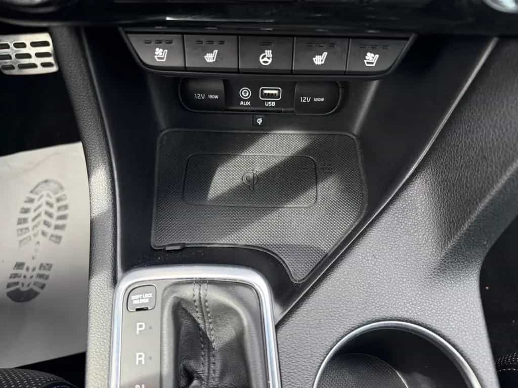 Kia Sportage GT-Line 4WD AUT~Pano~Kam~Leder~Navi~ 09/2017-photo-26