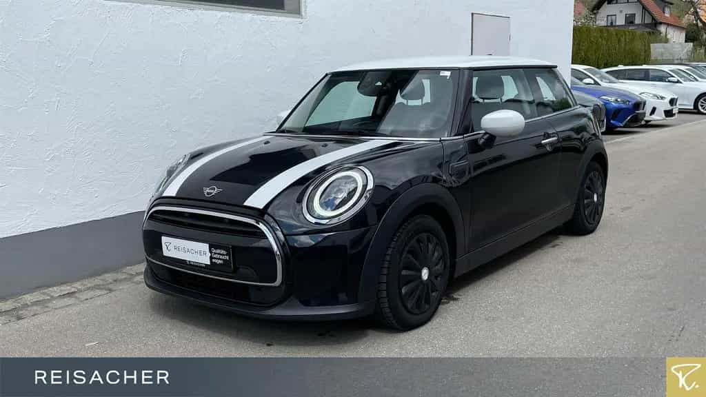 MINI Cooper Classic-Trim 03/2023-photo-0