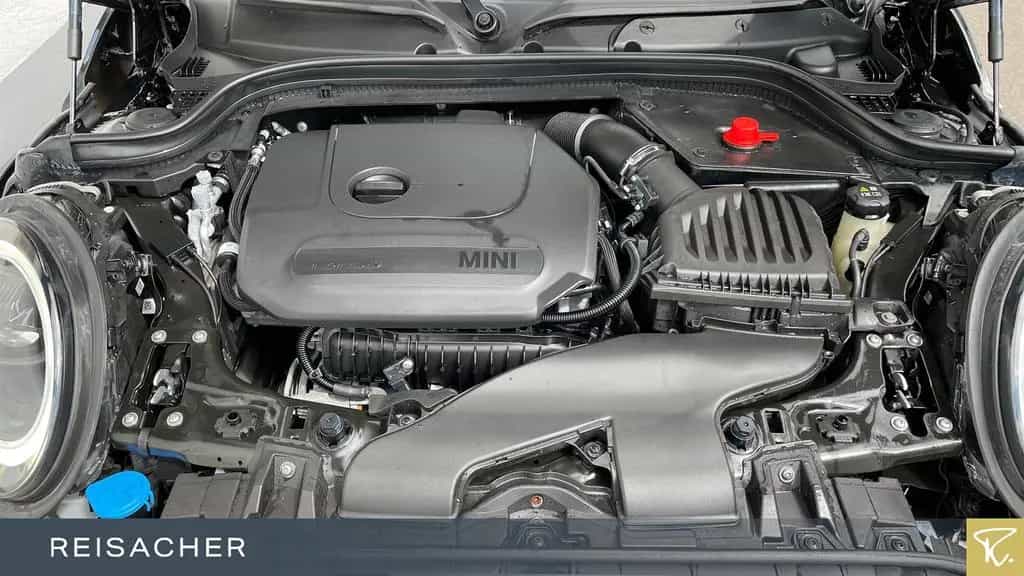MINI Cooper Classic-Trim 03/2023-photo-6