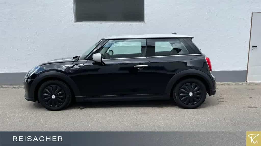 MINI Cooper Classic-Trim 03/2023-photo-8