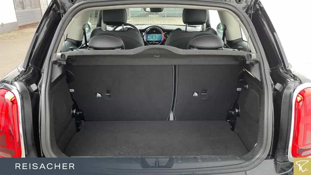 MINI Cooper Classic-Trim 03/2023-photo-9