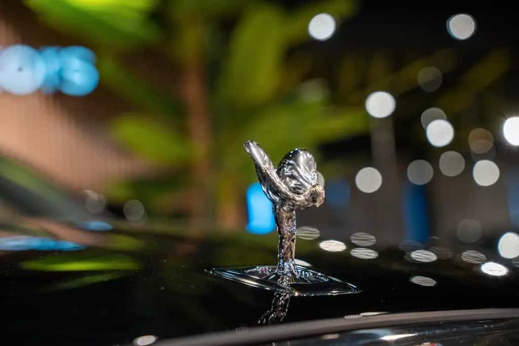 Rolls-Royce Ghost - 04/2022-photo-13