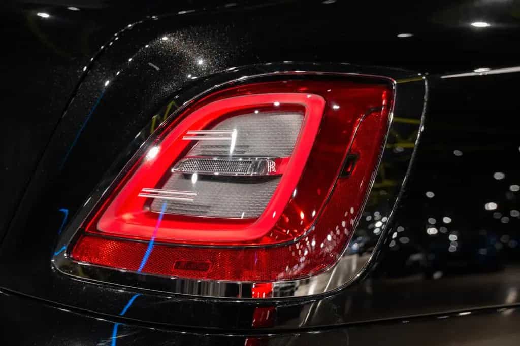 Rolls-Royce Ghost - 04/2022-photo-18