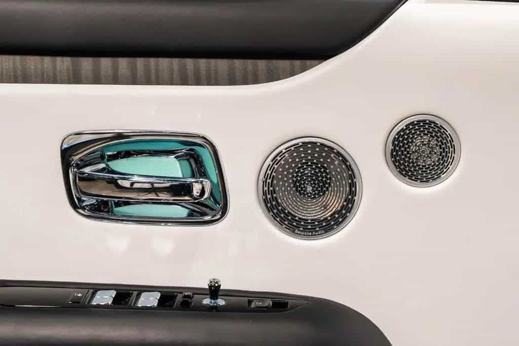 Rolls-Royce Ghost - 04/2022-photo-33