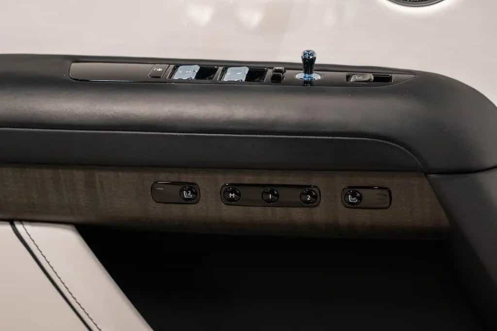 Rolls-Royce Ghost - 04/2022-photo-34