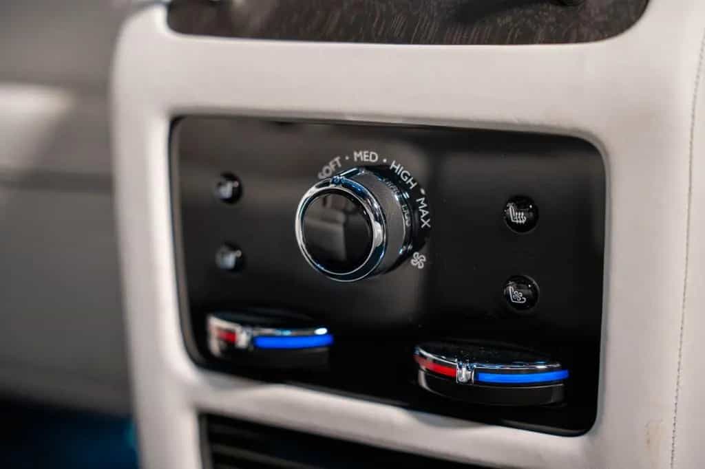 Rolls-Royce Ghost - 04/2022-photo-47