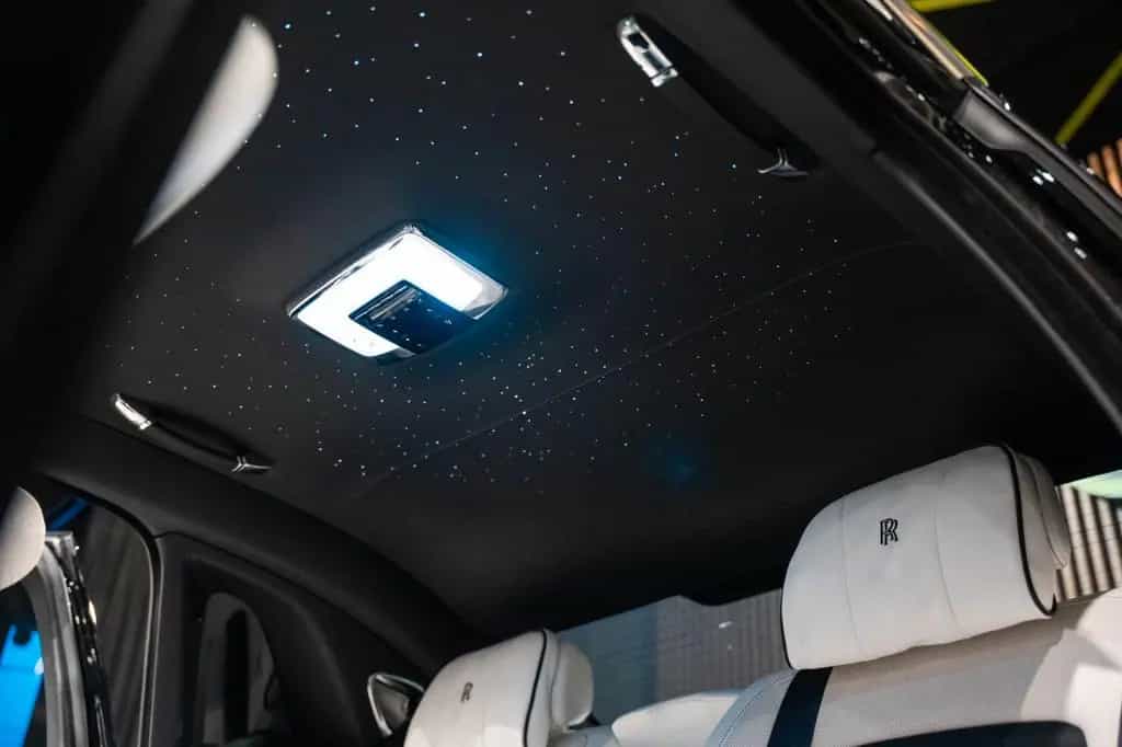Rolls-Royce Ghost - 04/2022-photo-49