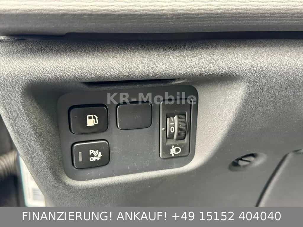 Citroën C4 Picasso Selection/125474km/Gepflegt 02/2012-photo-25