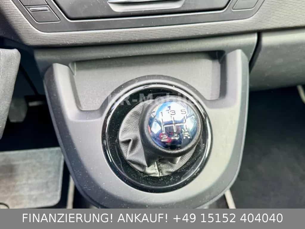 Citroën C4 Picasso Selection/125474km/Gepflegt 02/2012-photo-33