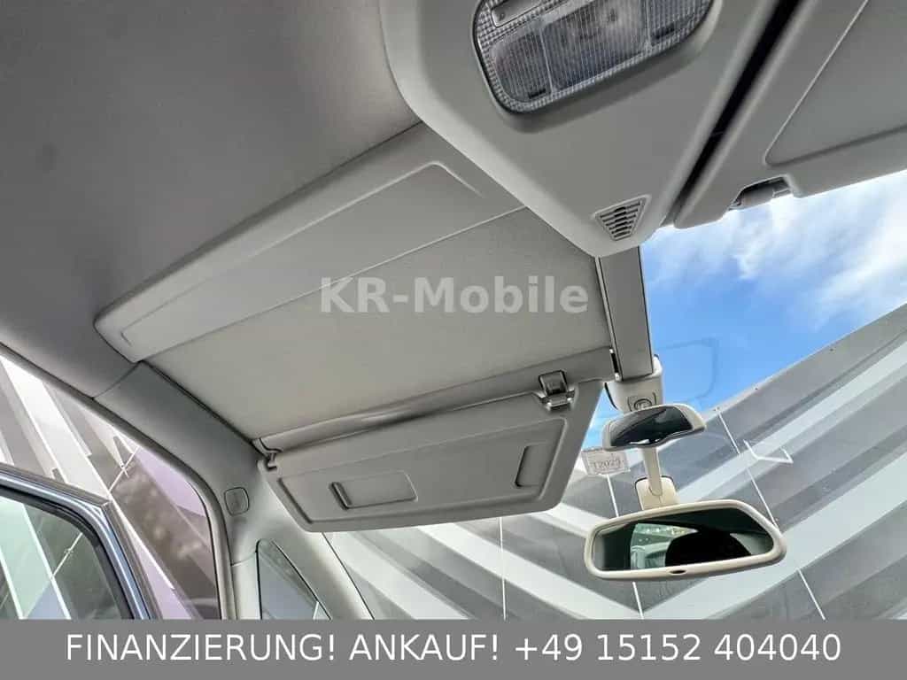 Citroën C4 Picasso Selection/125474km/Gepflegt 02/2012-photo-37