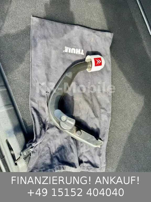 Citroën C4 Picasso Selection/125474km/Gepflegt 02/2012-photo-40