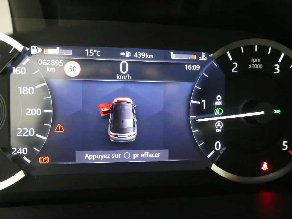 Land Rover Discovery 2.O D. ONGEVALVRIJ 03/2022-photo-10