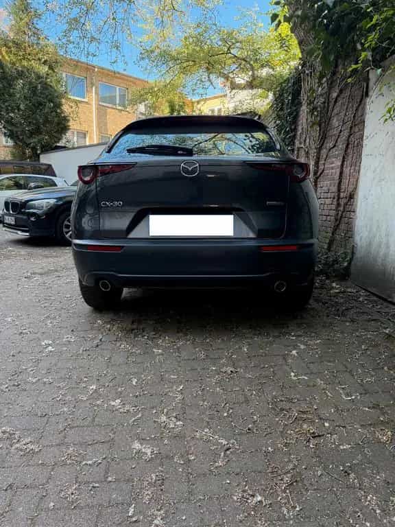 Mazda CX-30 2.0 e-SKYACTIV-G M-Hybrid Selection Se... 07/2020-photo-1