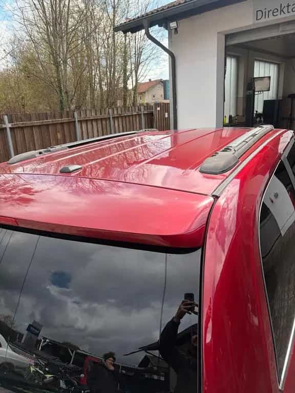 Chrysler Town & Country LPG, Keyless uvm. 03/2015-photo-4