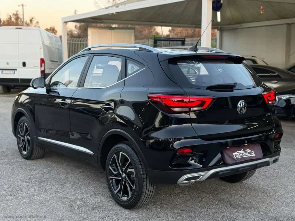 Other MG ZS 1.5 VTi-tech Luxury 04/2024-photo-4