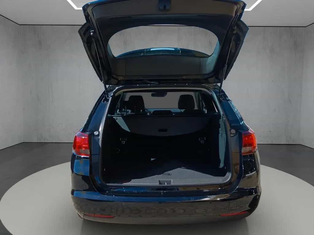 Opel Astra K ST Turbo Sondermodell "Edition" Garantie 05/2020-photo-25
