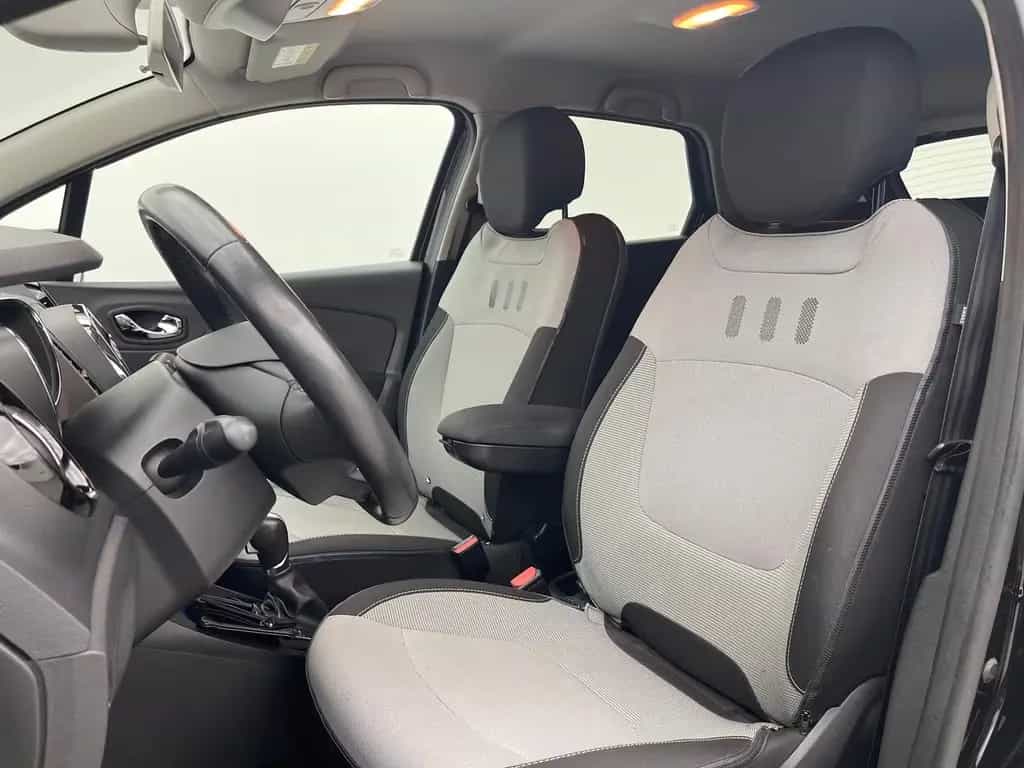Renault Captur Intens Energy *KAM*TEMP*PARK*NAVI*FREISPR 08/2016-photo-13