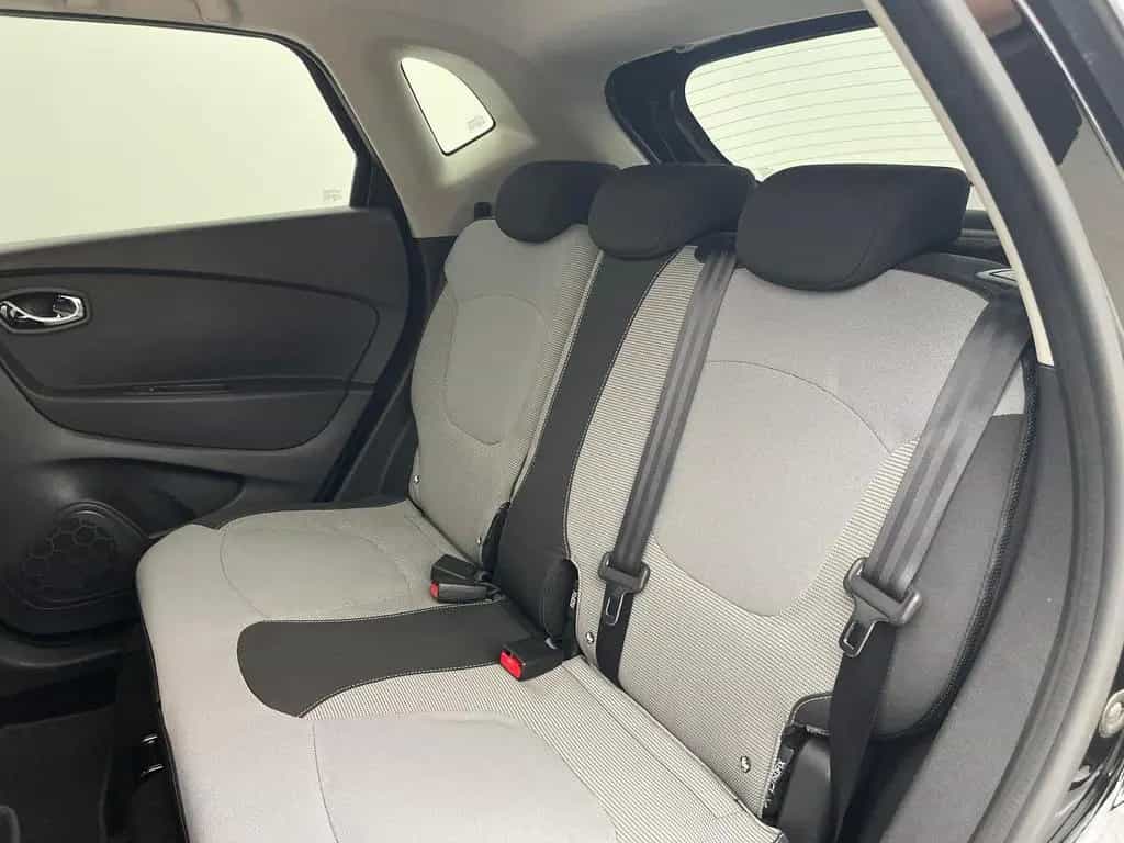 Renault Captur Intens Energy *KAM*TEMP*PARK*NAVI*FREISPR 08/2016-photo-14
