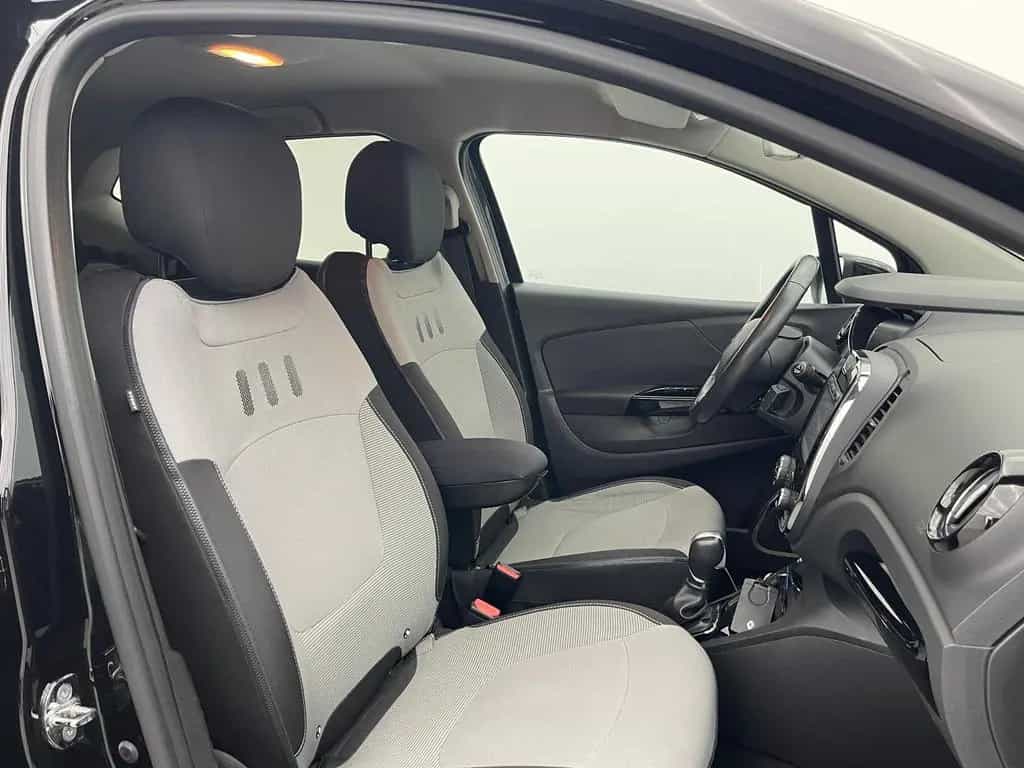 Renault Captur Intens Energy *KAM*TEMP*PARK*NAVI*FREISPR 08/2016-photo-15
