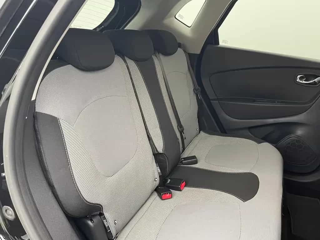 Renault Captur Intens Energy *KAM*TEMP*PARK*NAVI*FREISPR 08/2016-photo-16