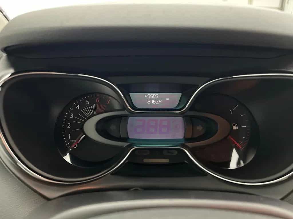 Renault Captur Intens Energy *KAM*TEMP*PARK*NAVI*FREISPR 08/2016-photo-21