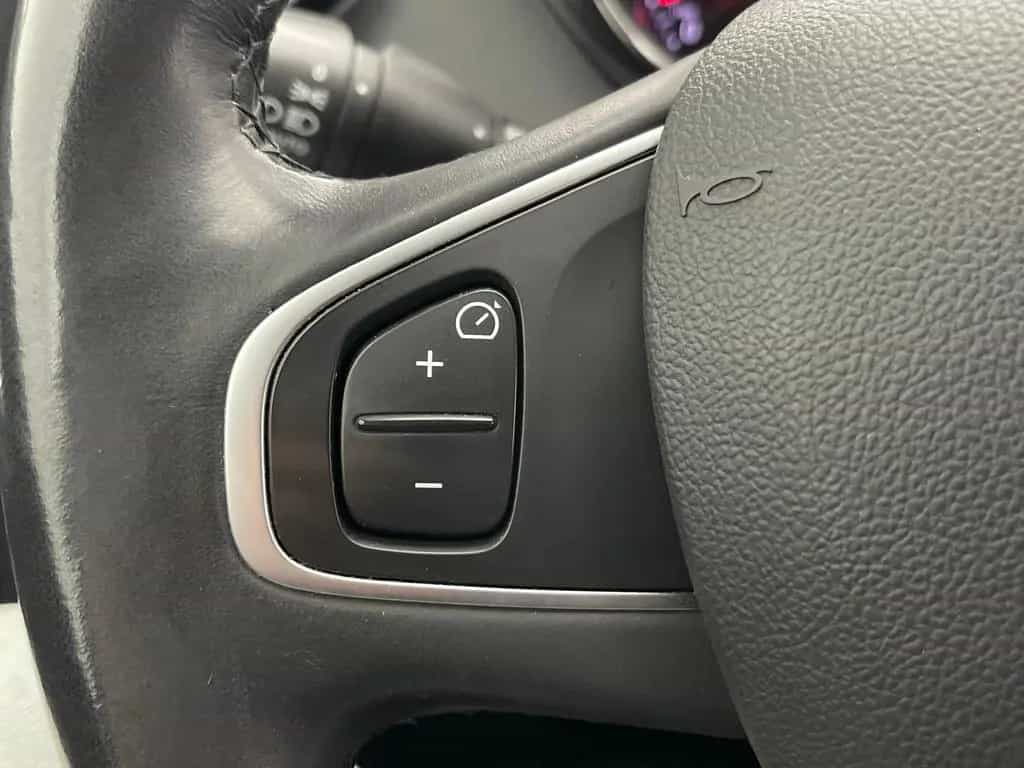 Renault Captur Intens Energy *KAM*TEMP*PARK*NAVI*FREISPR 08/2016-photo-22