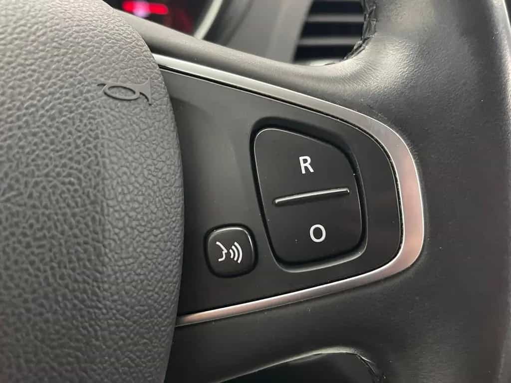 Renault Captur Intens Energy *KAM*TEMP*PARK*NAVI*FREISPR 08/2016-photo-24