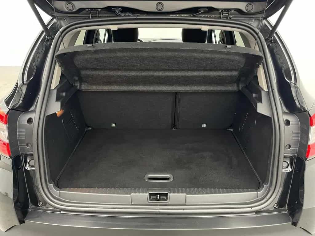 Renault Captur Intens Energy *KAM*TEMP*PARK*NAVI*FREISPR 08/2016-photo-27