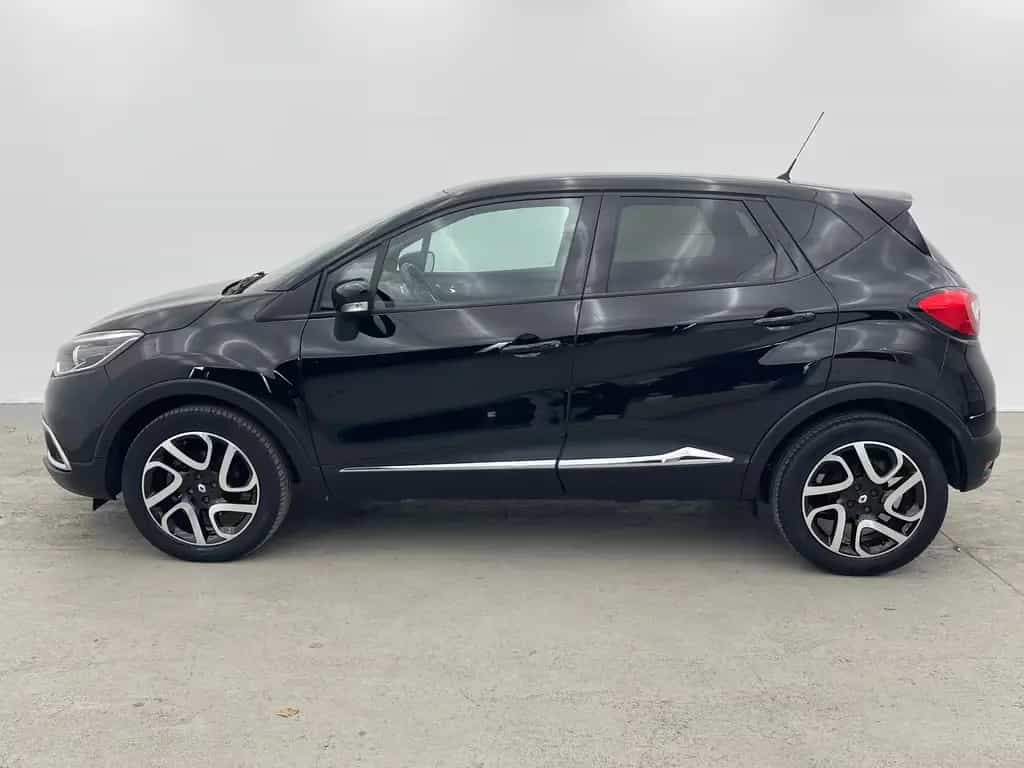 Renault Captur Intens Energy *KAM*TEMP*PARK*NAVI*FREISPR 08/2016-photo-3