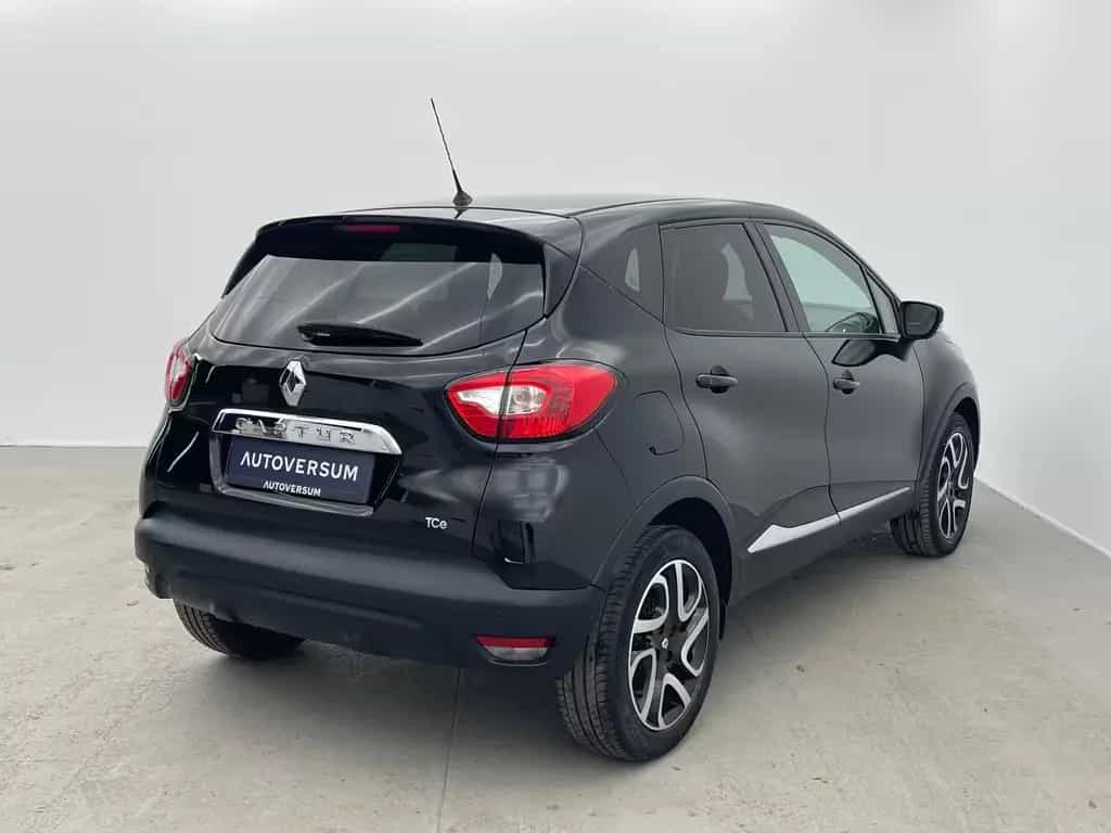 Renault Captur Intens Energy *KAM*TEMP*PARK*NAVI*FREISPR 08/2016-photo-6